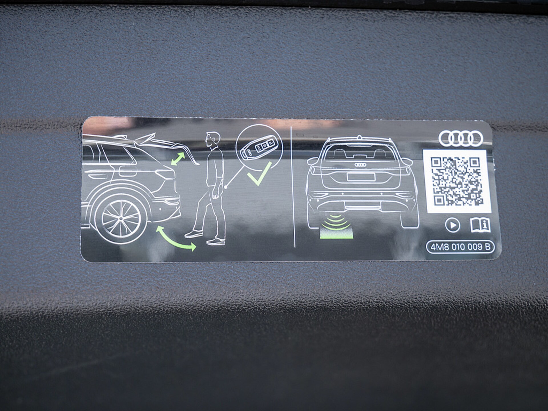 Audi A5 Avant