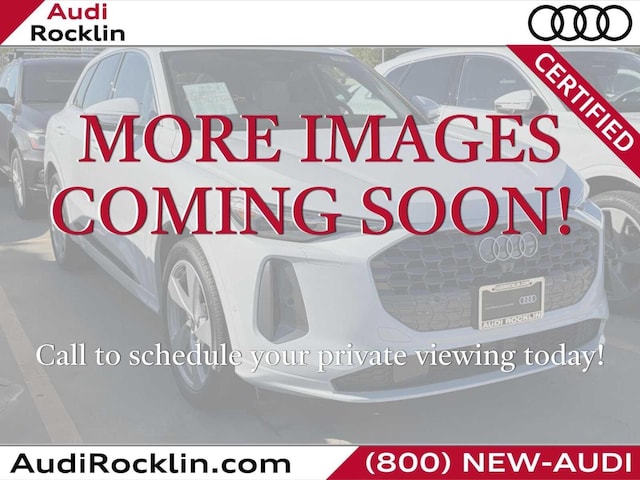 2025 Audi Q5