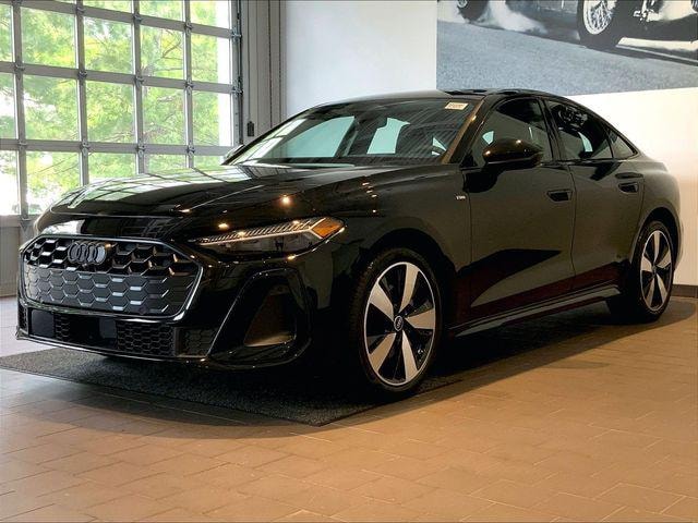 2026 Audi A5 Sedan