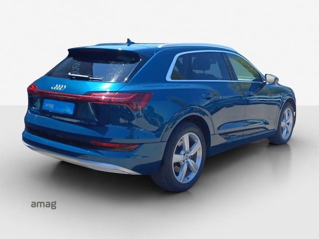 Immagine di Audi e-tron advanced 55 quattro 300,00 kW - for more details contact your dealer
