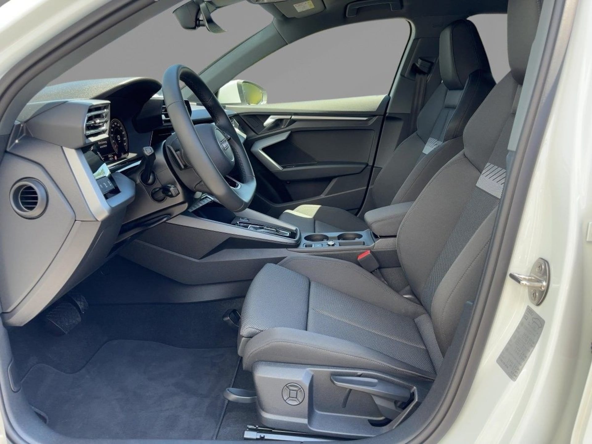 Audi A3 Sportback Advanced