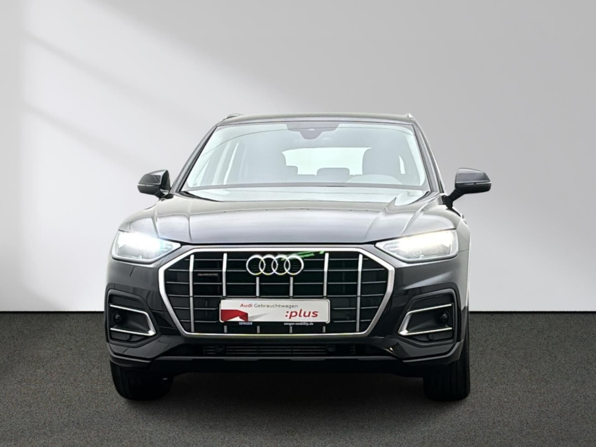 Audi Q5 Sportback TFSI e advanced