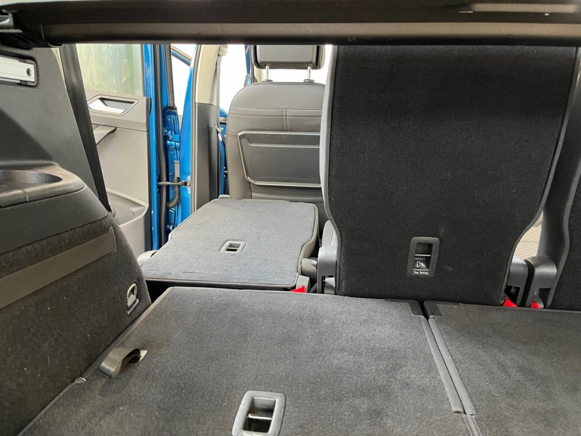 Volkswagen Touran Active