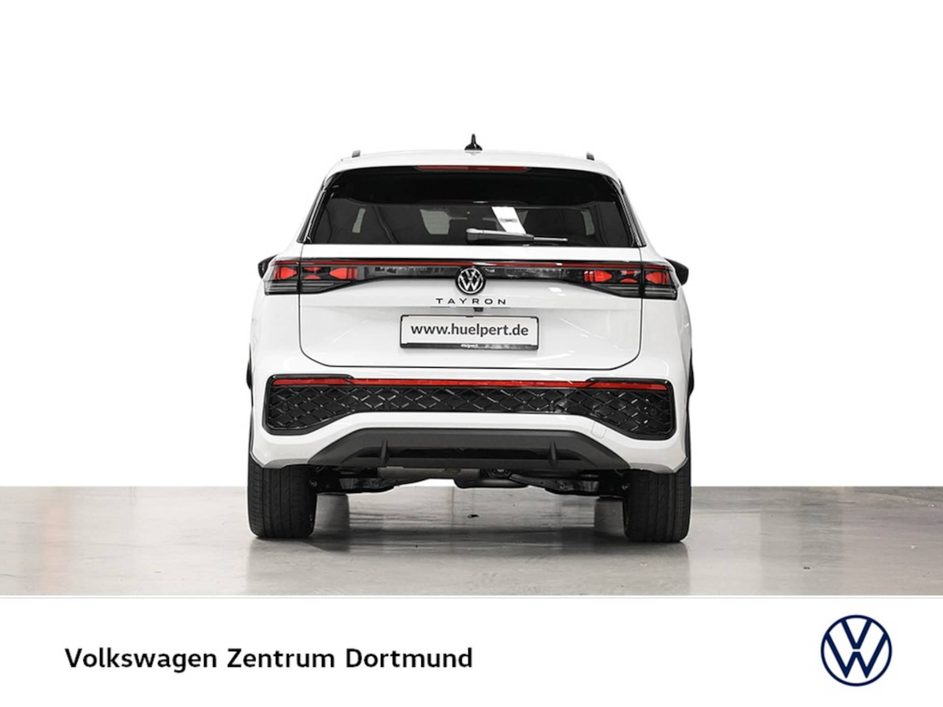 Volkswagen Tayron R-Line