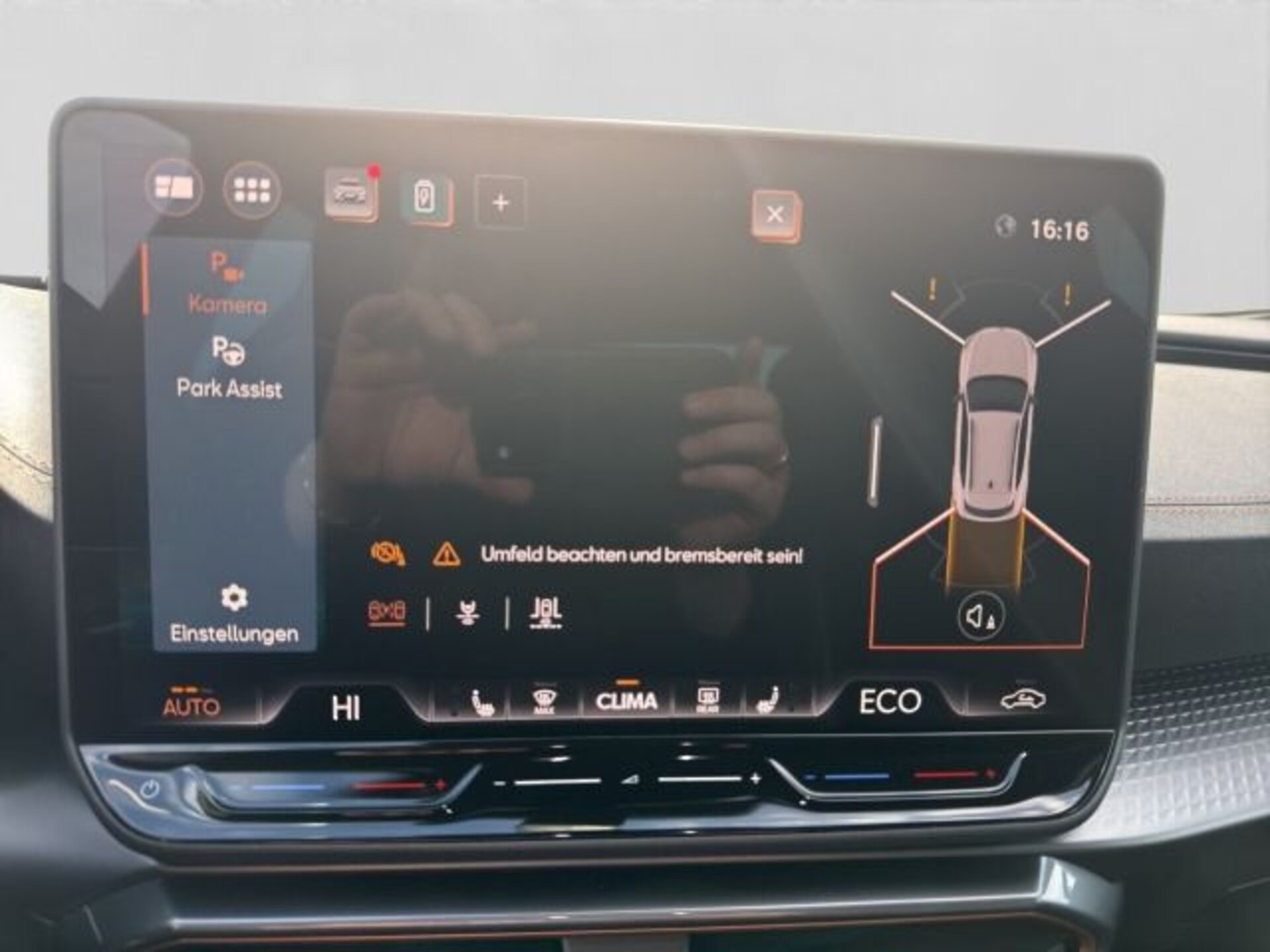 CUPRA Formentor VZ