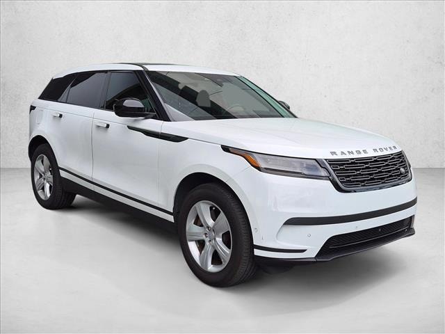2026 Land Rover Range Rover Velar