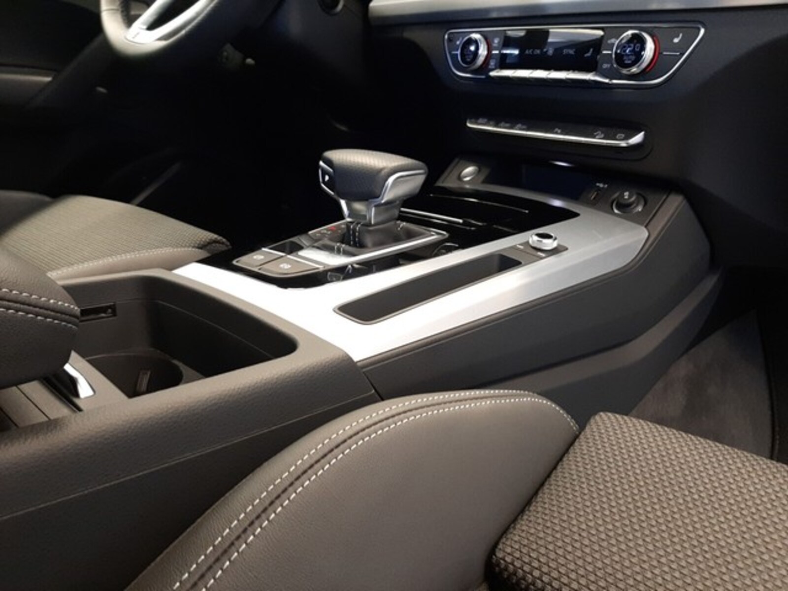 Audi Q5 Sportback – Bild 11