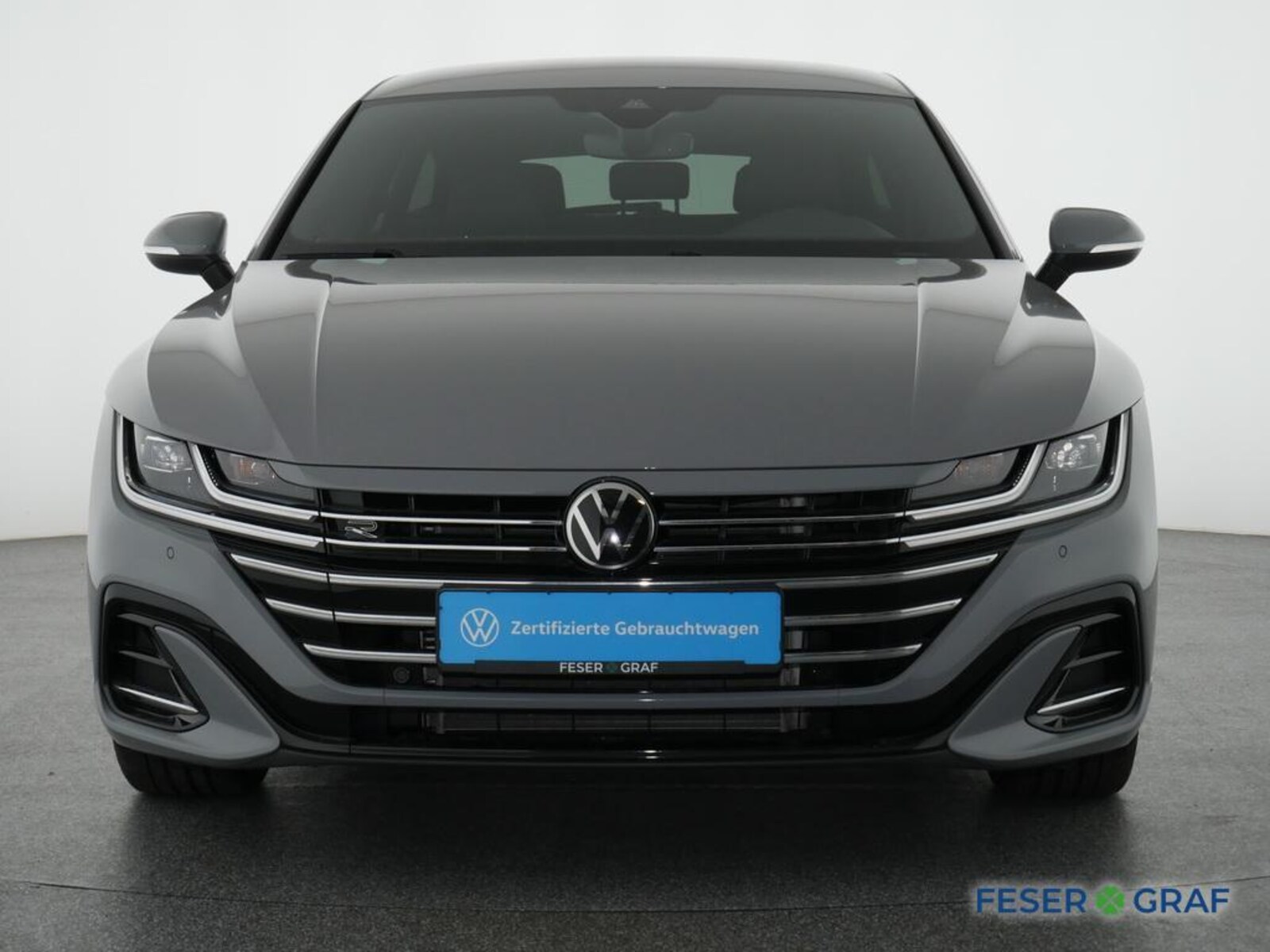 Volkswagen Arteon Shooting Brake – Bild 10