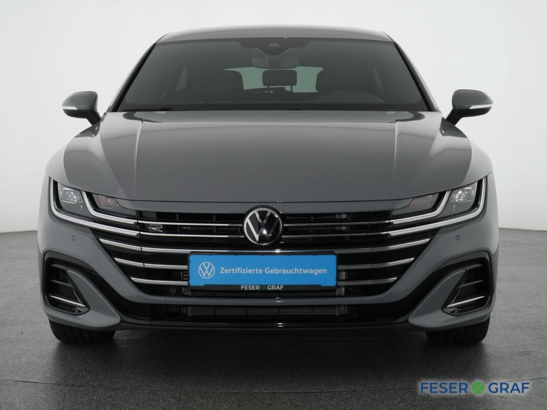 Volkswagen Arteon Shooting Brake R-Line