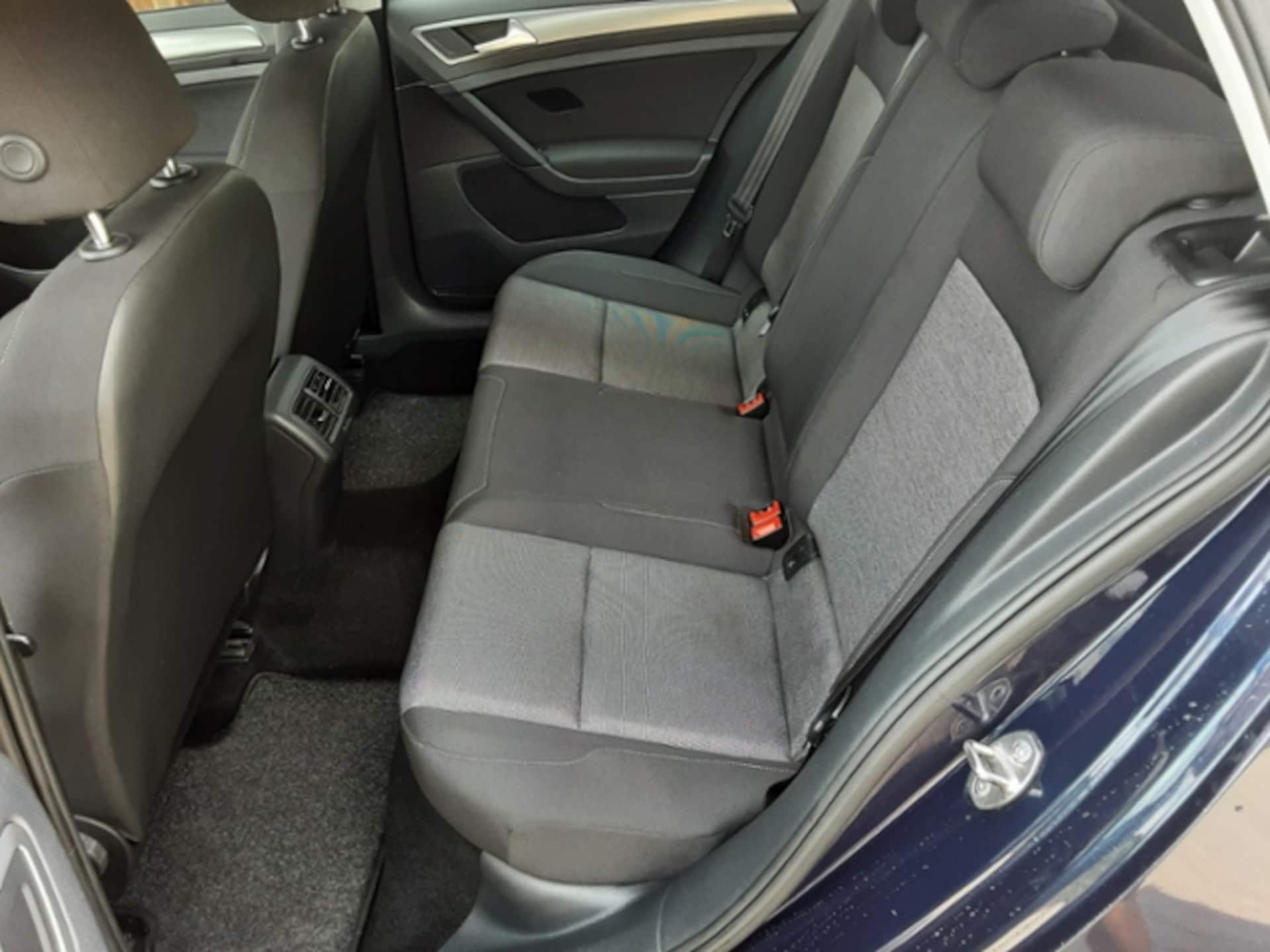 Volkswagen Golf Trendline