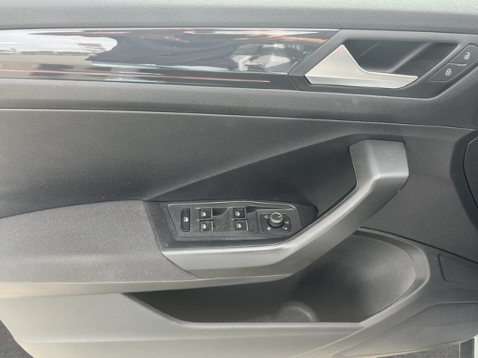 Volkswagen T-Roc Sport