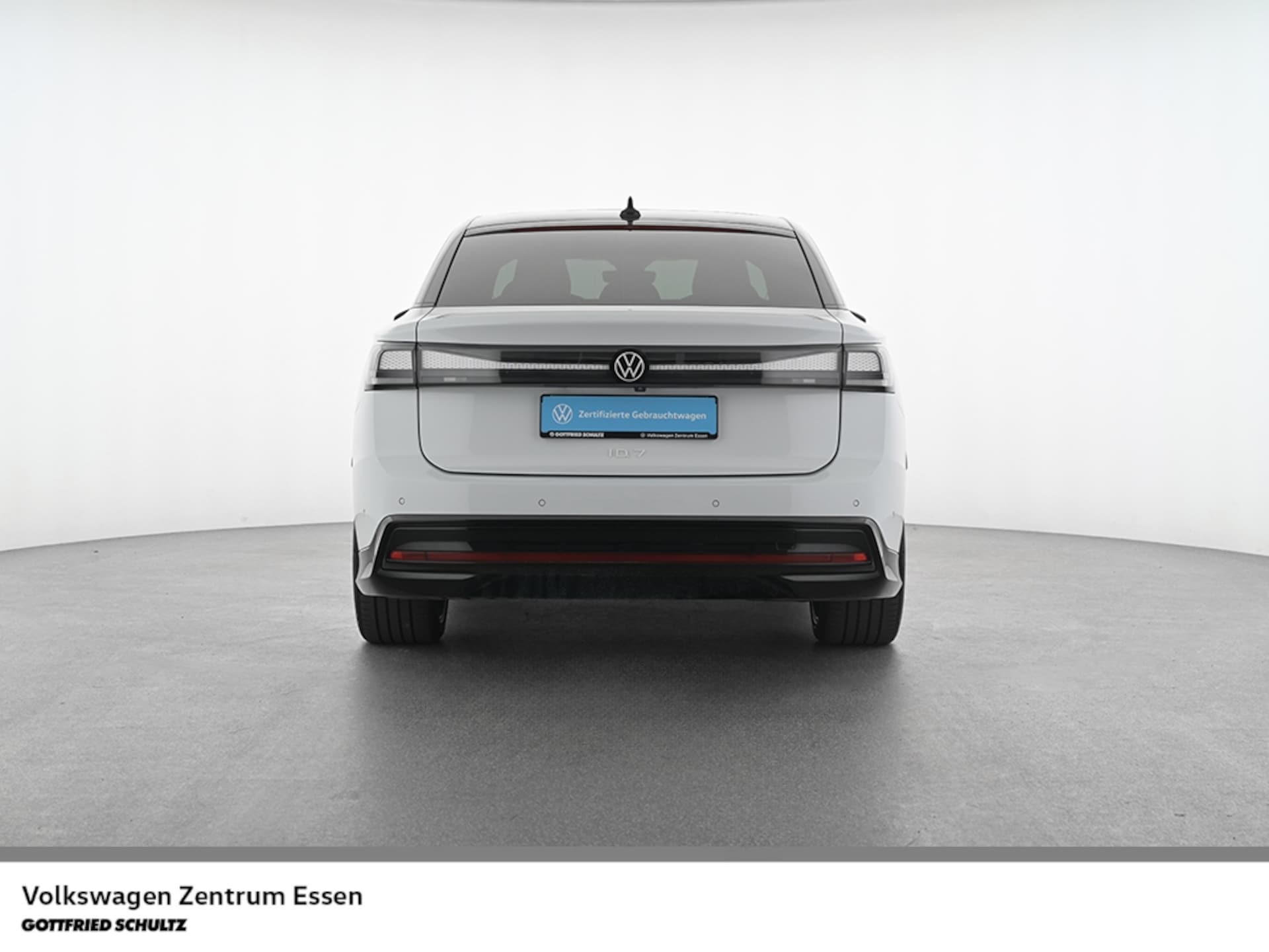 Volkswagen ID.7 Pro S