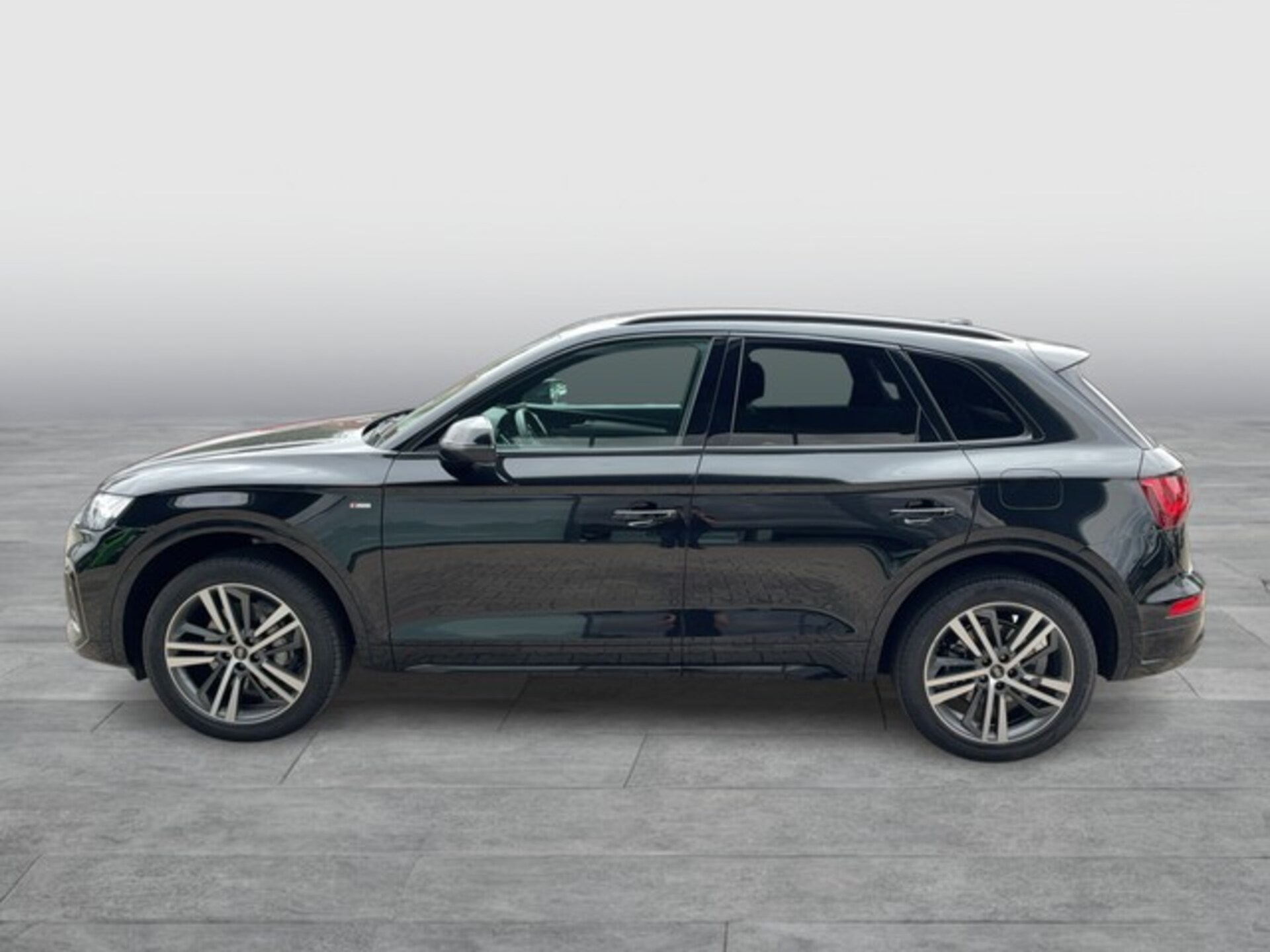 Audi Q5 TFSI e S line