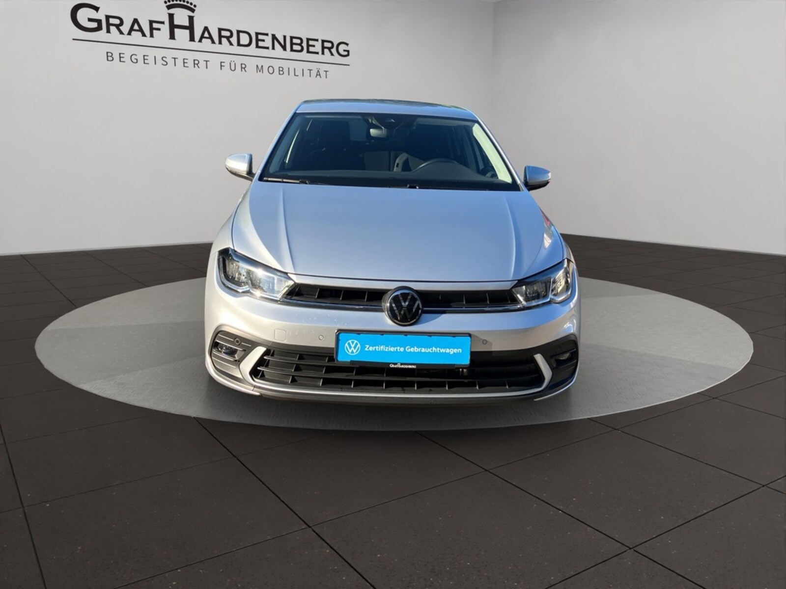 Volkswagen Polo – Bild 9