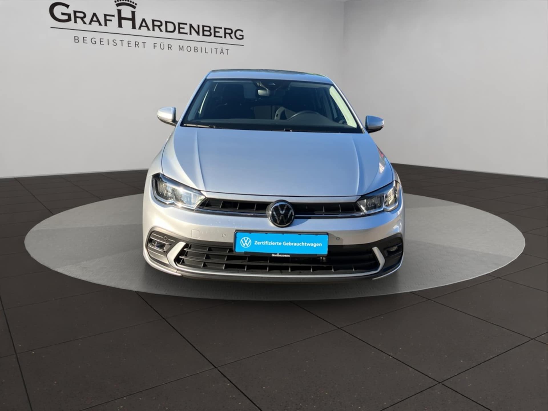 Volkswagen Polo MOVE