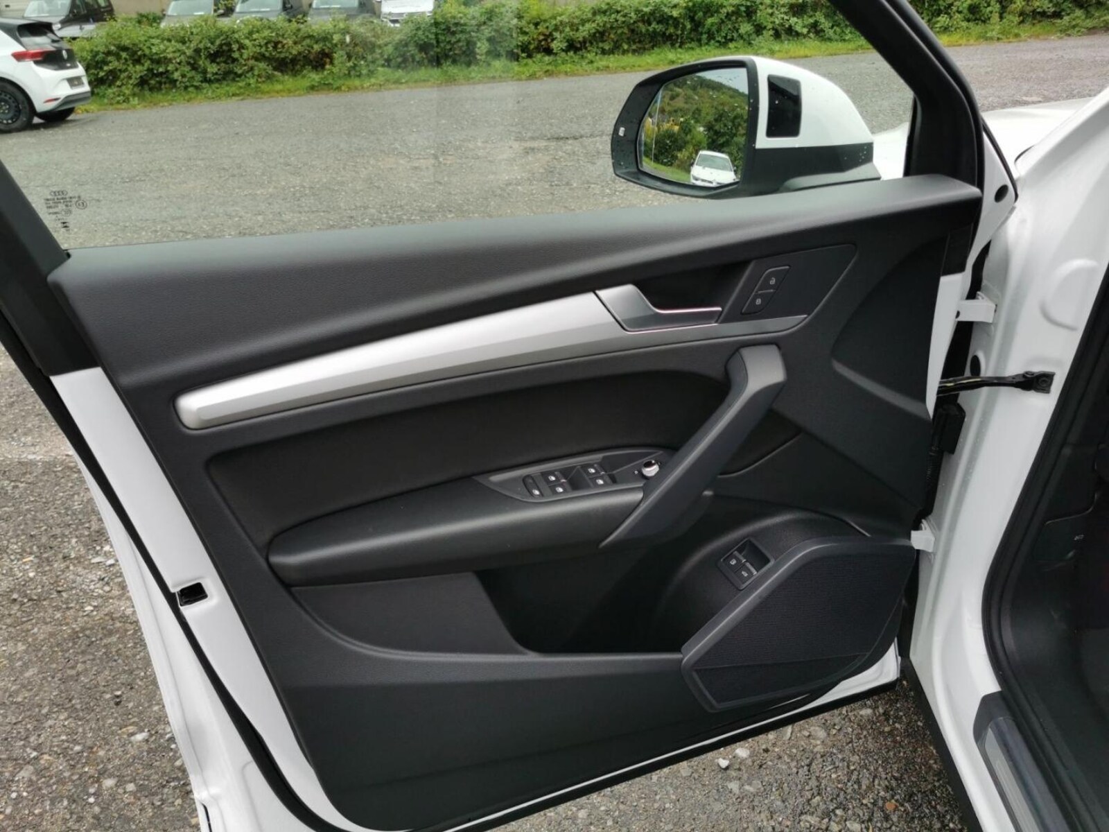 Audi Q5 – Bild 15