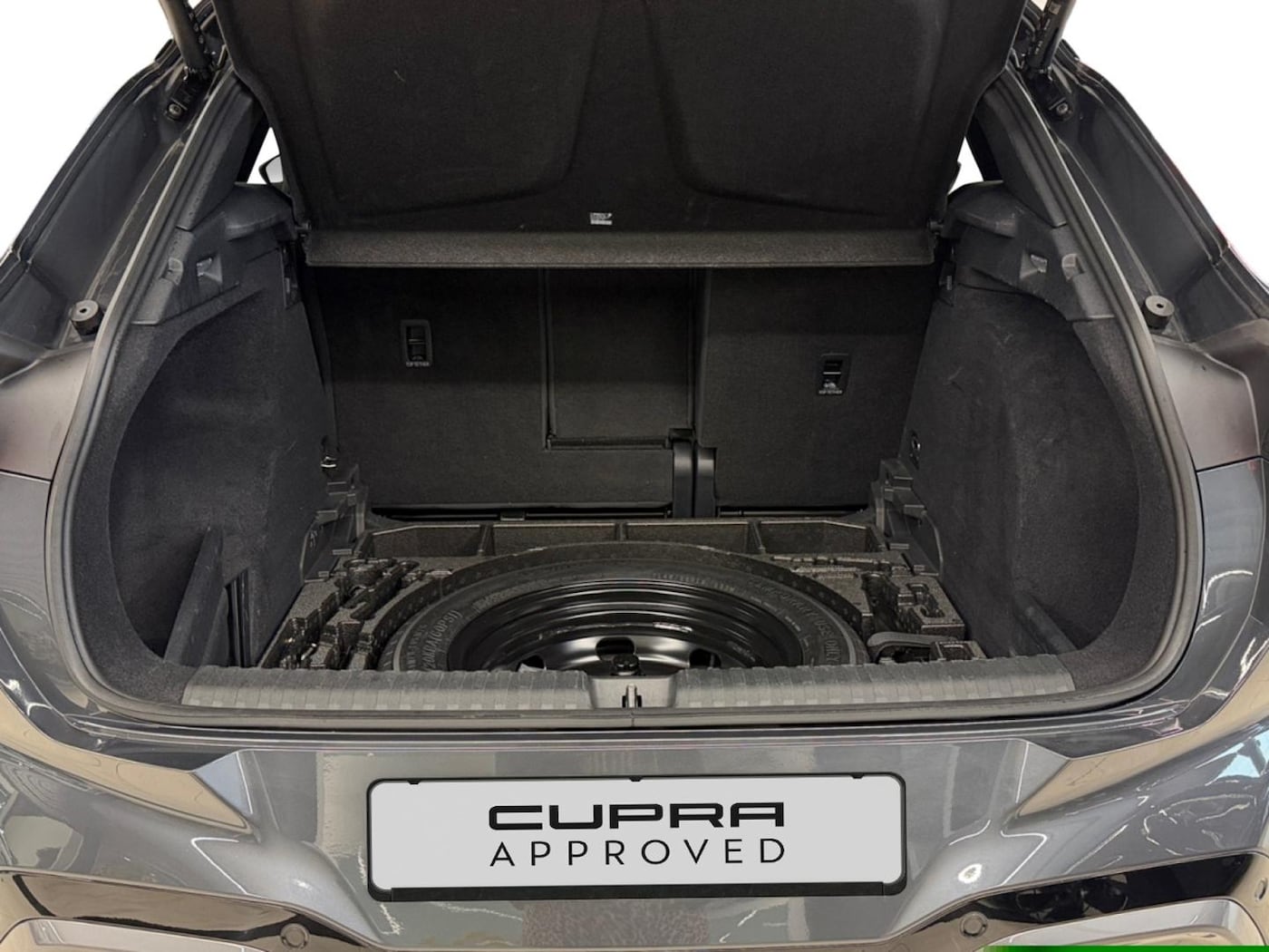 CUPRA Terramar 1.5 eTSI DSG 110 kW (150 CV) — photo 7