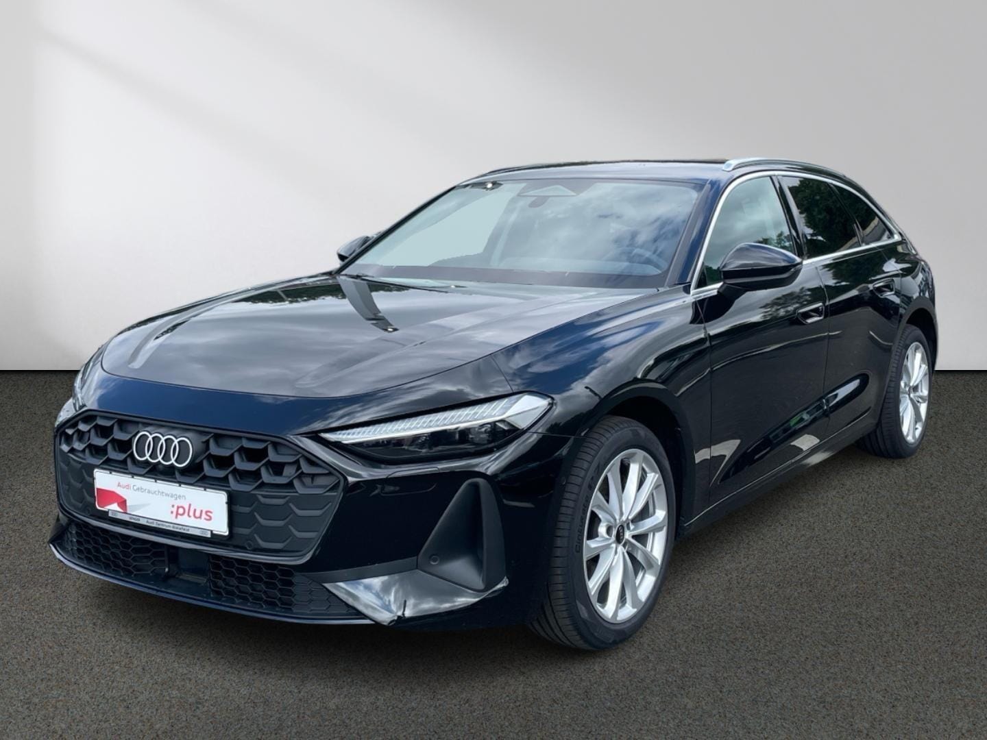 Bild über Audi A5 Avant TFSI S tronic - für weitere Informationen kontaktieren Sie den Audi Partner