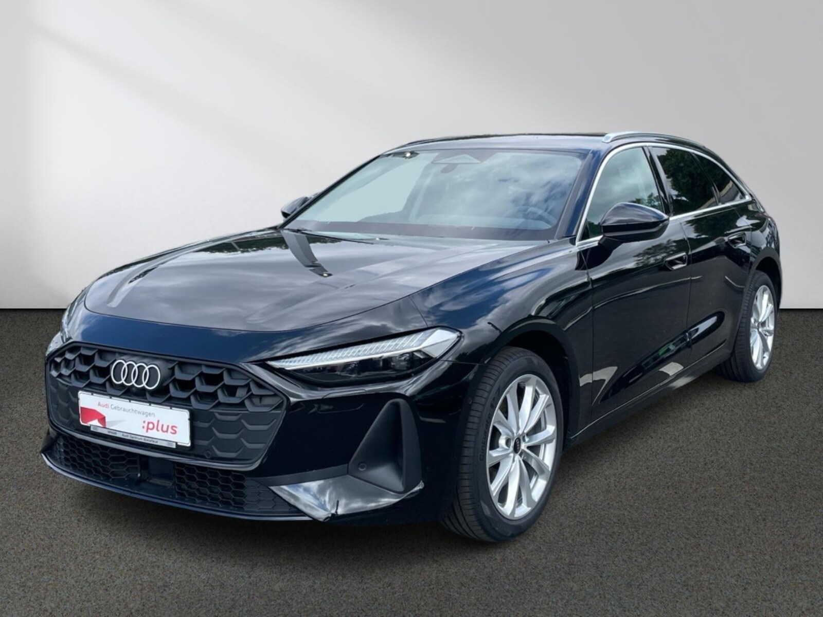 Audi A5 Avant – Bild 14