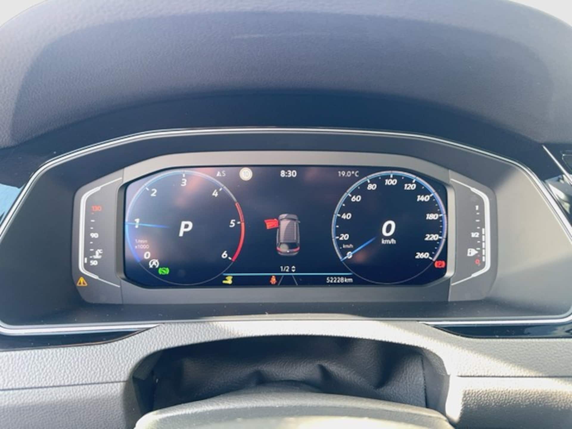 Volkswagen Passat Variant Elegance