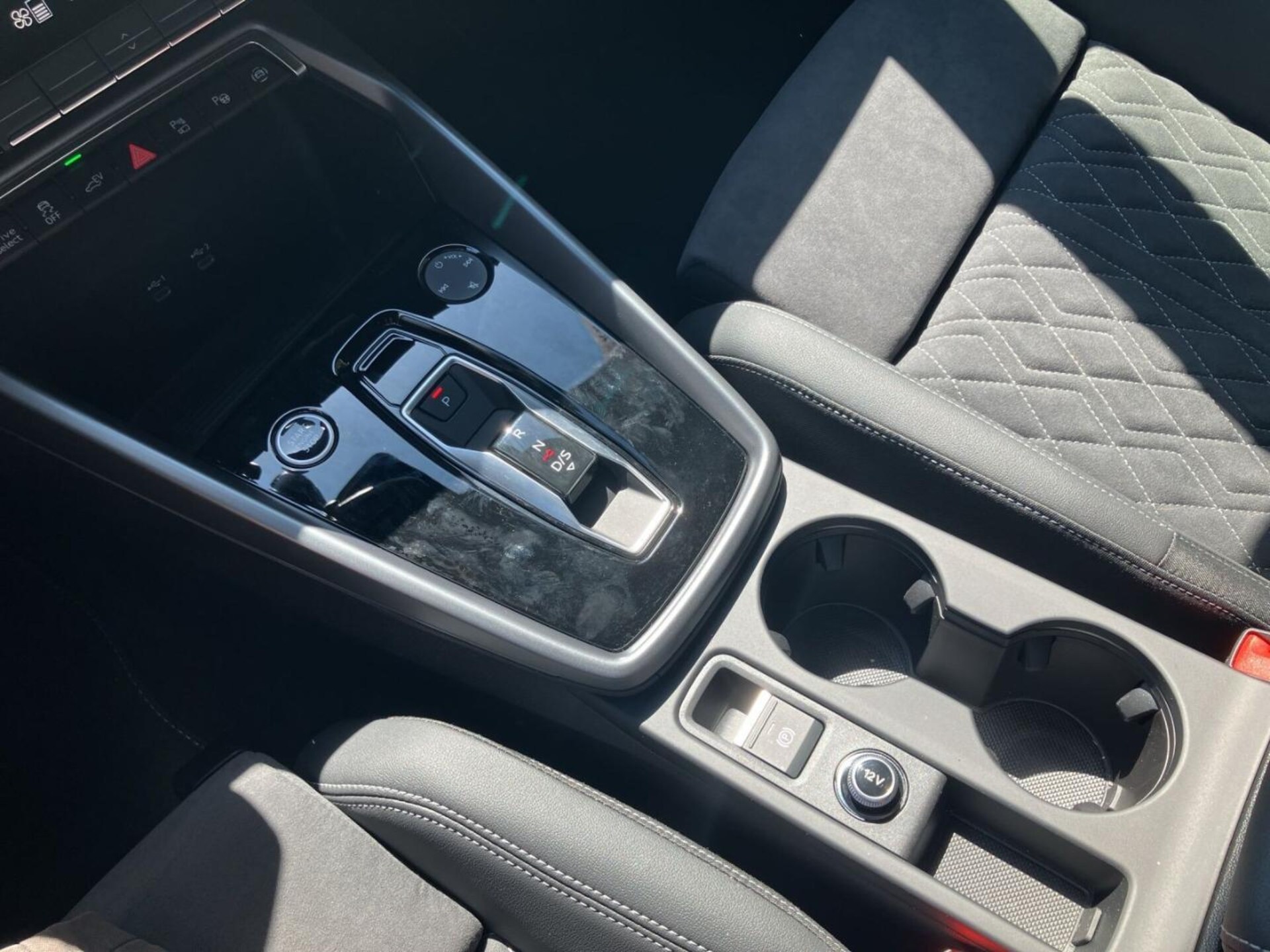 Audi A3 allstreet TFSI e