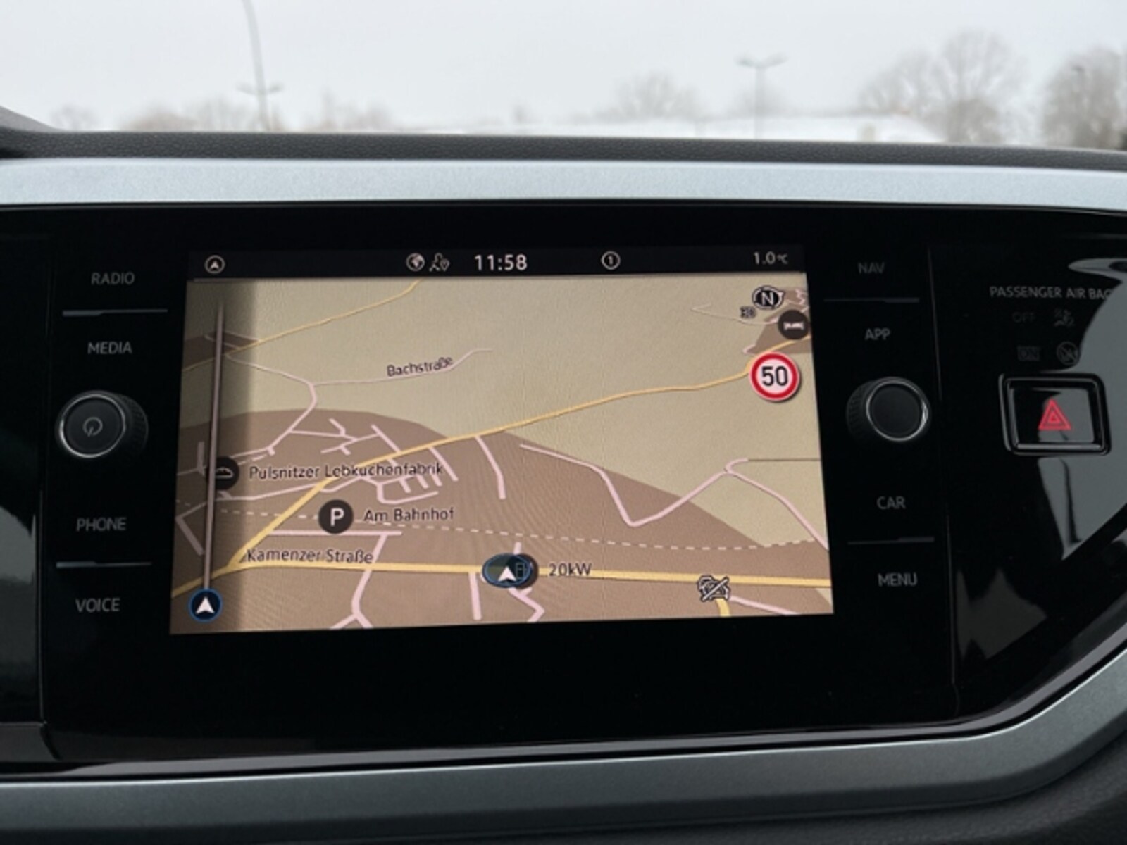 Volkswagen Taigo – Bild 15