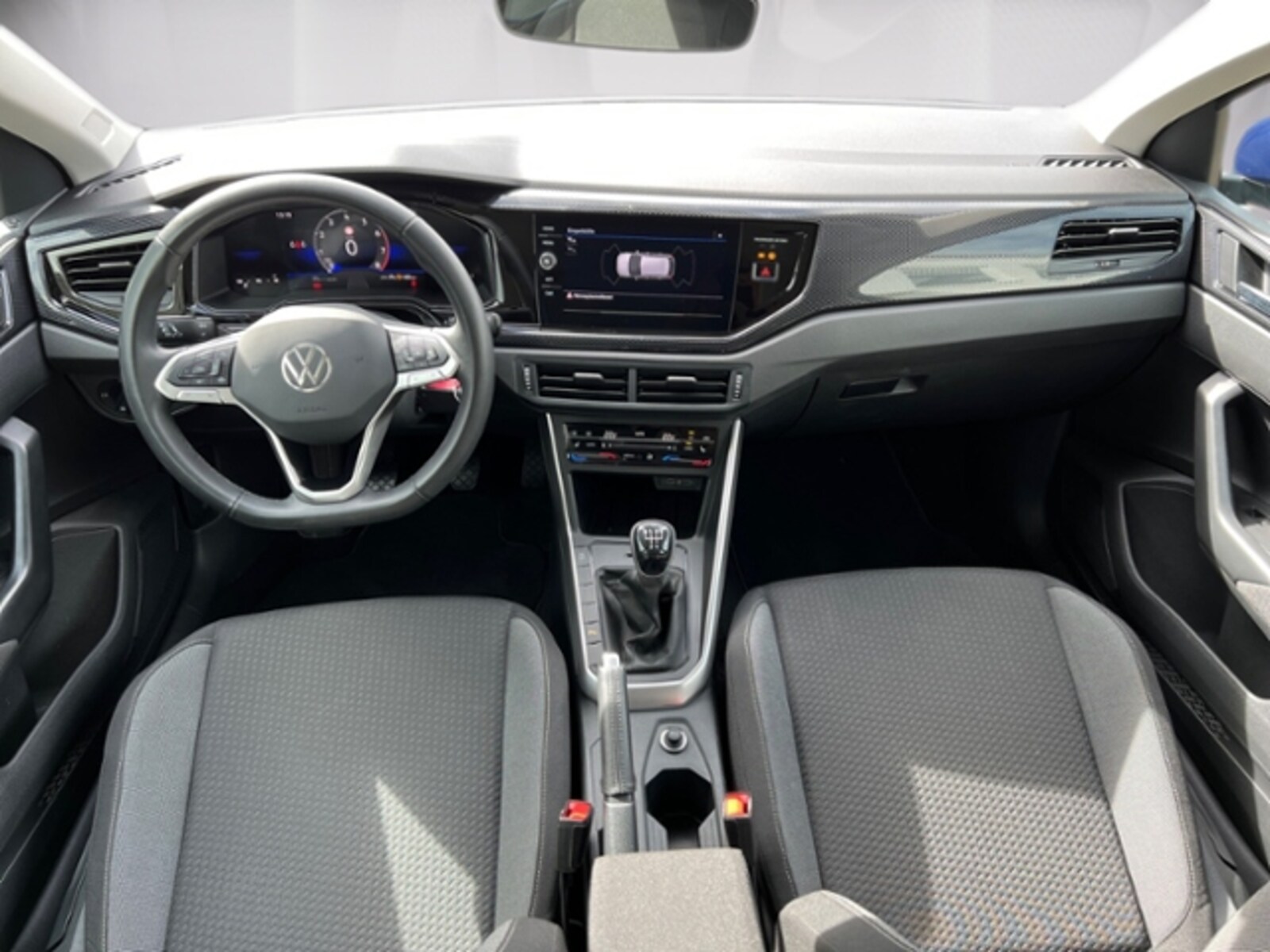 Volkswagen Polo – Bild 13