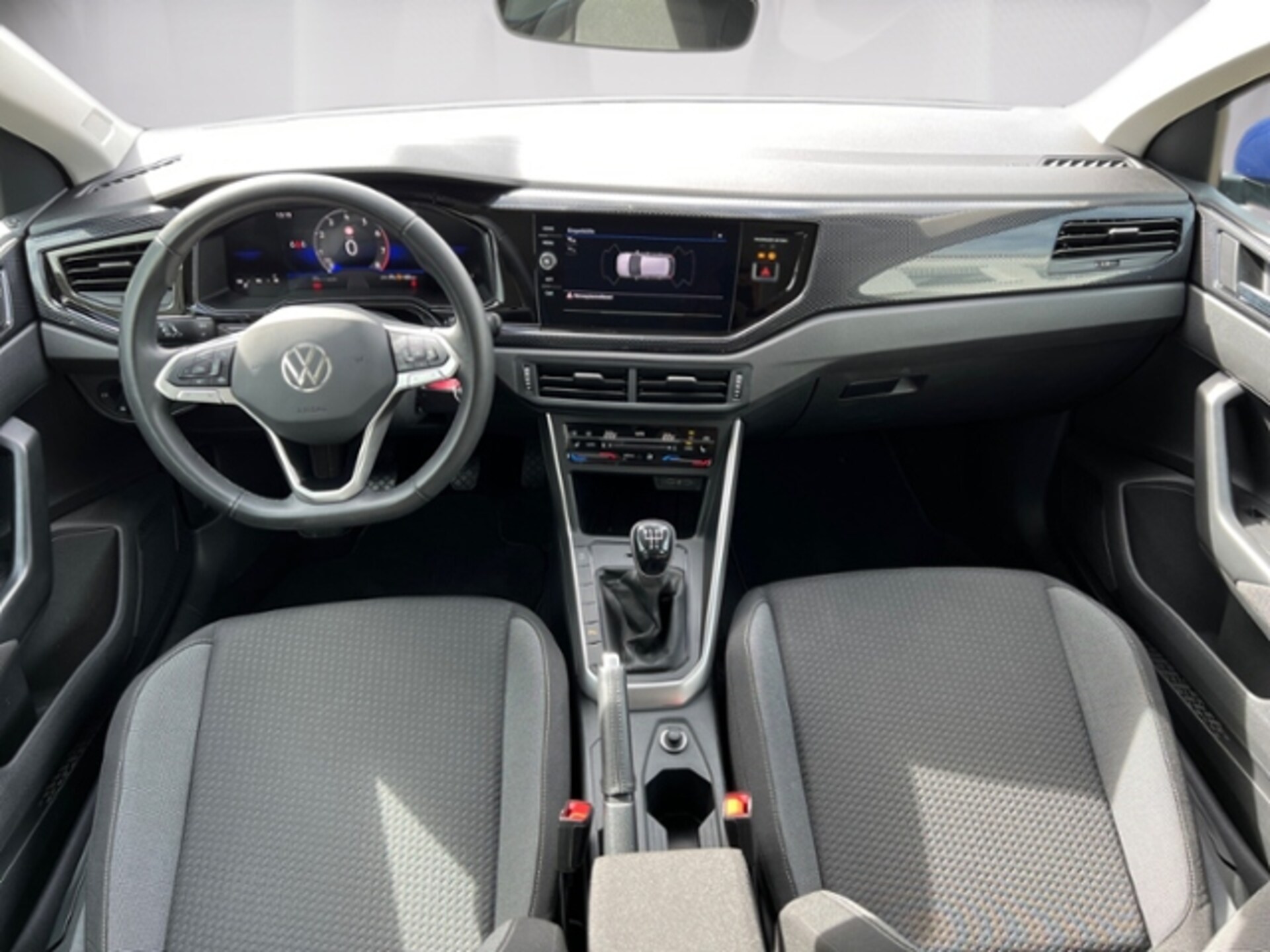 Volkswagen Polo Life