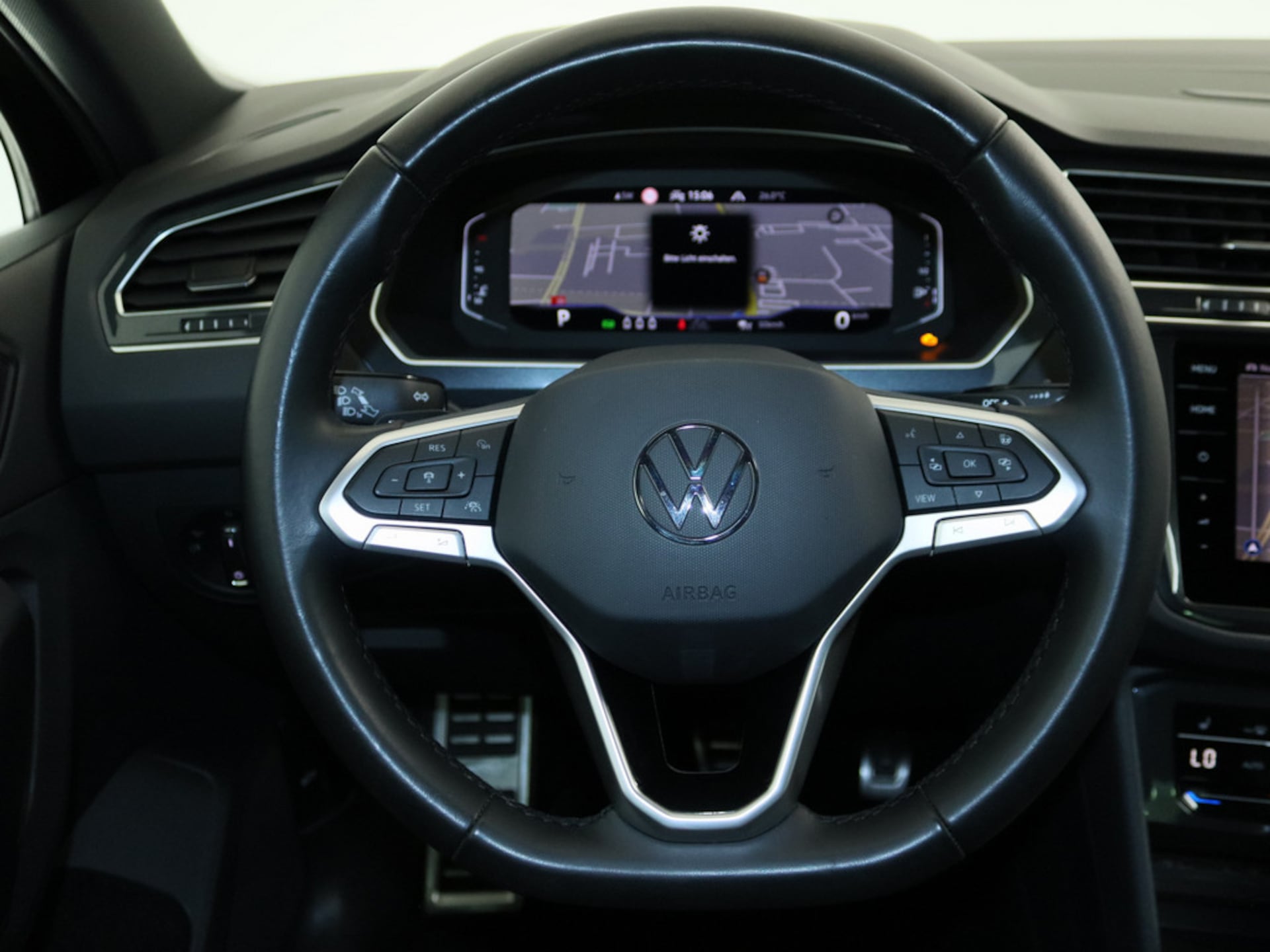 Volkswagen Tiguan MOVE
