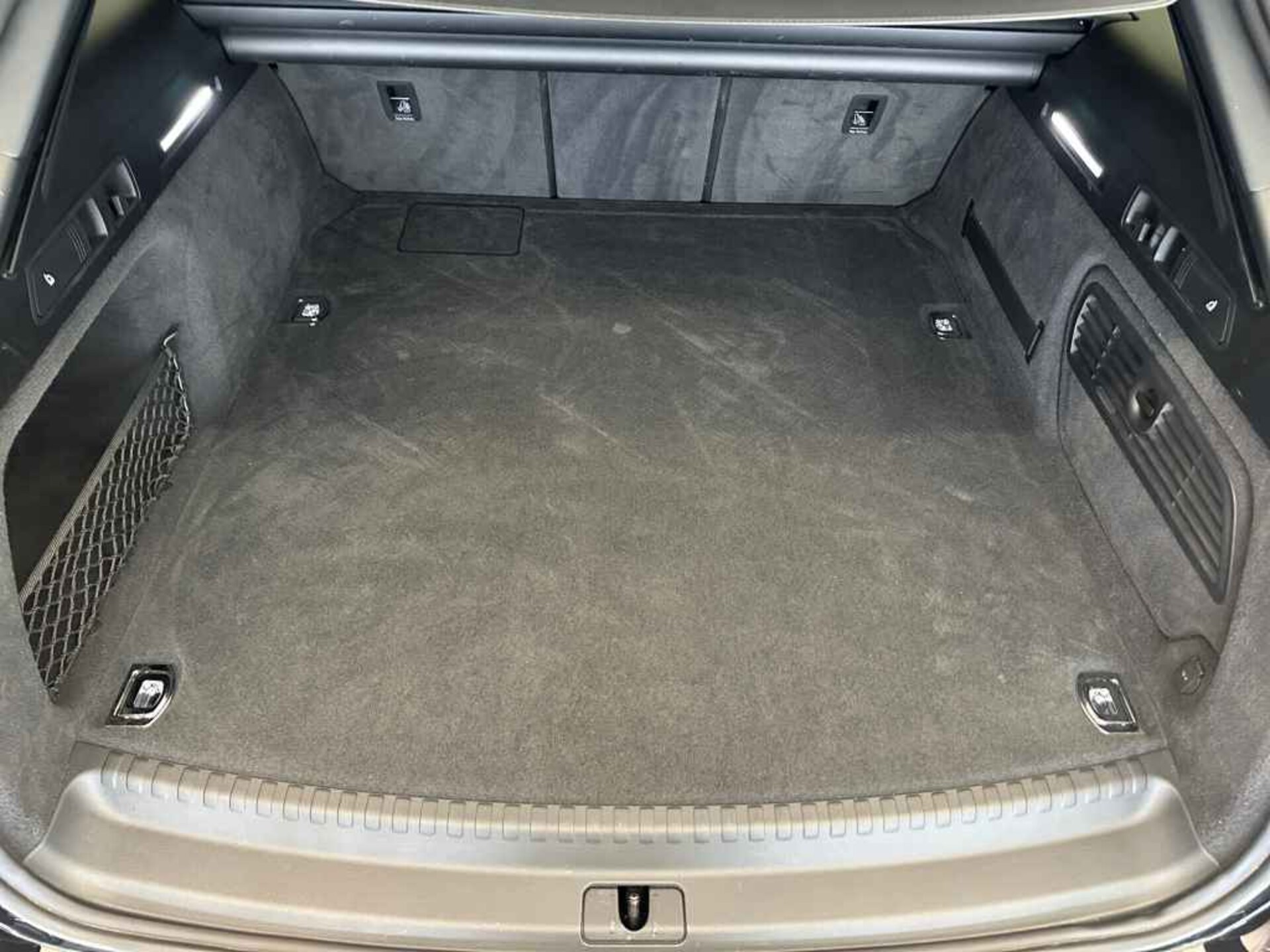 Audi A6 Avant TFSI e Sport
