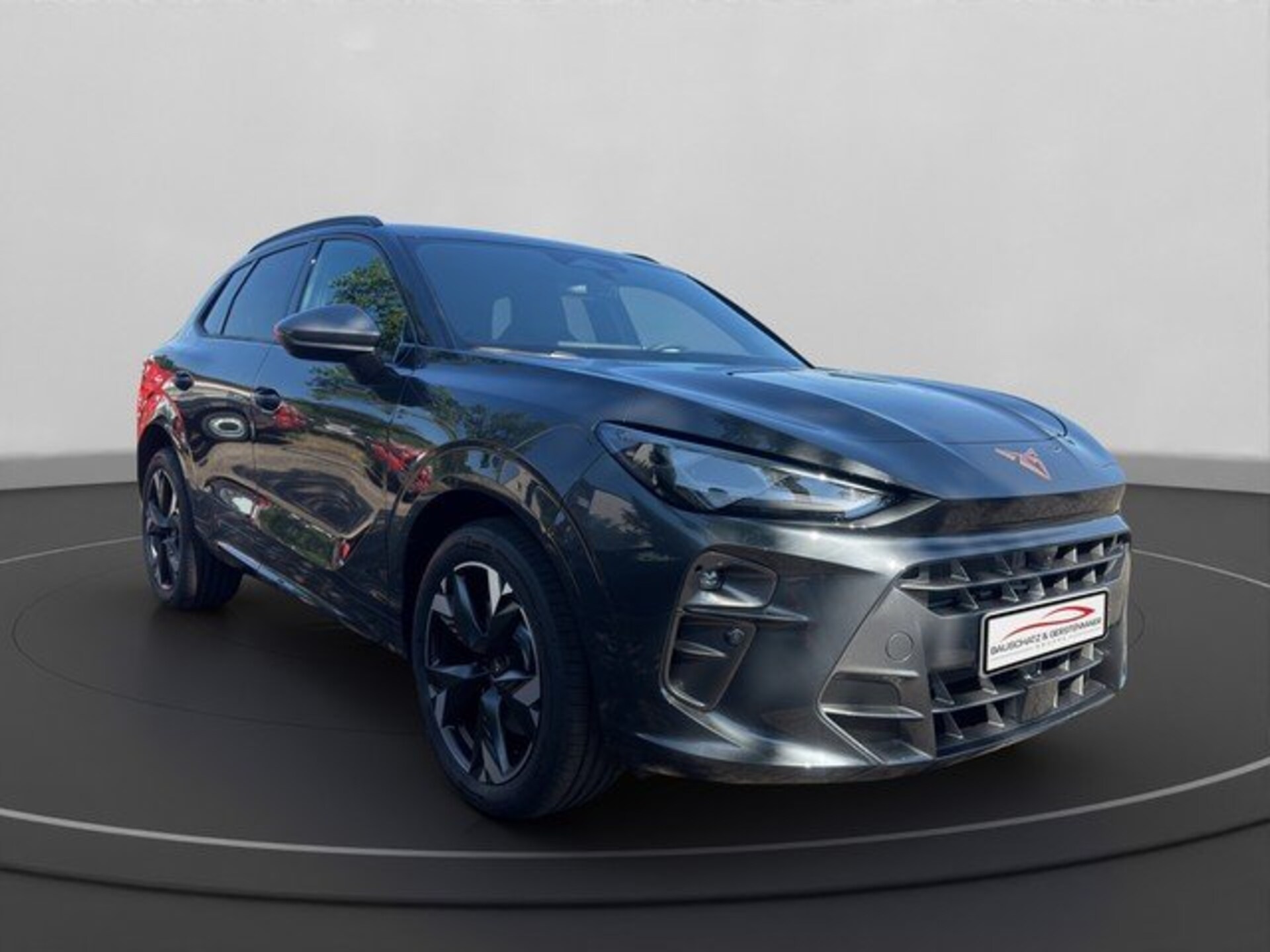 CUPRA Terramar VZ