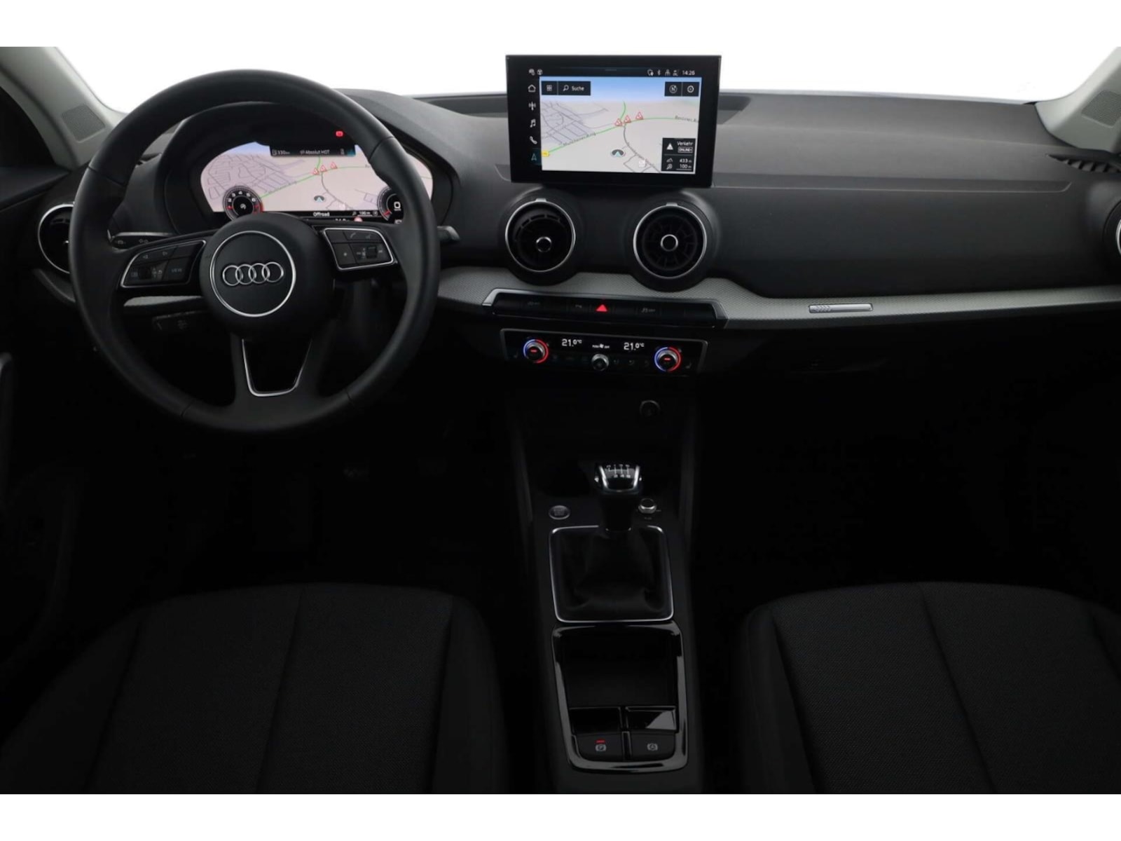 Audi Q2 – Bild 9