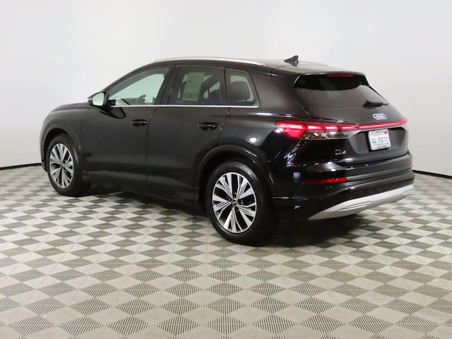 2023 Audi Q4 e-tron
