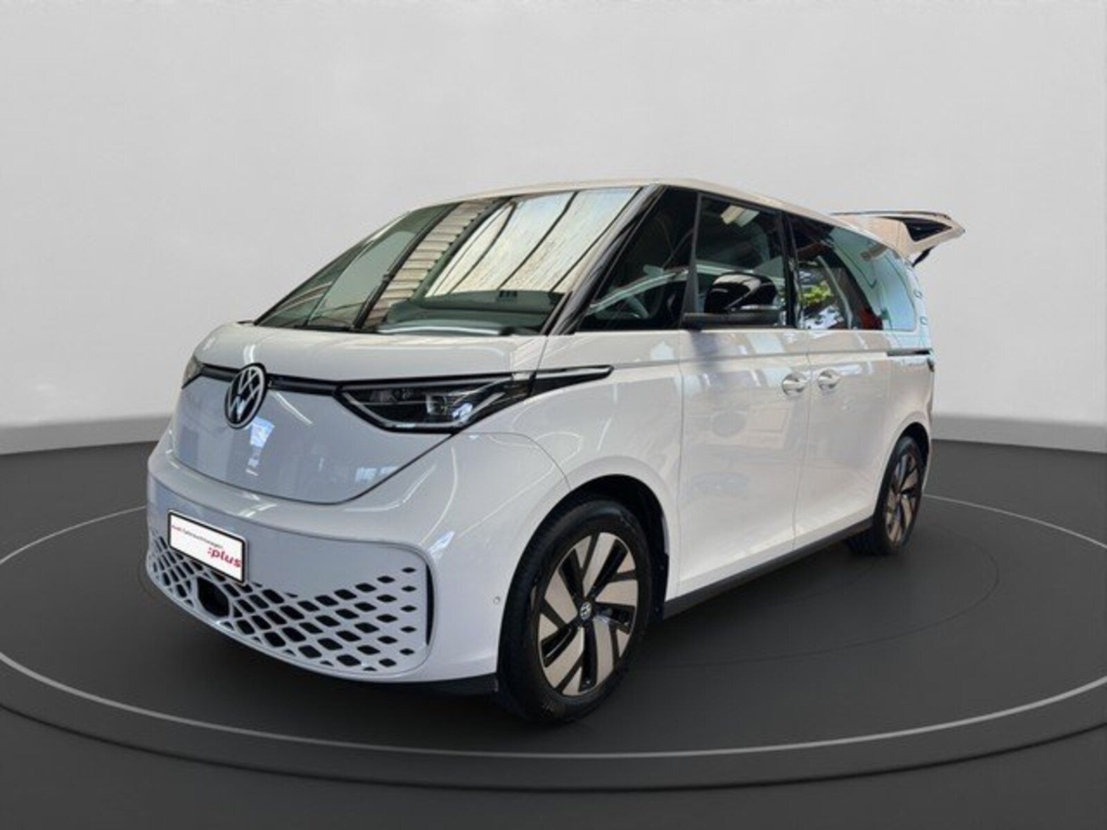 Volkswagen ID. Buzz – Bild 2