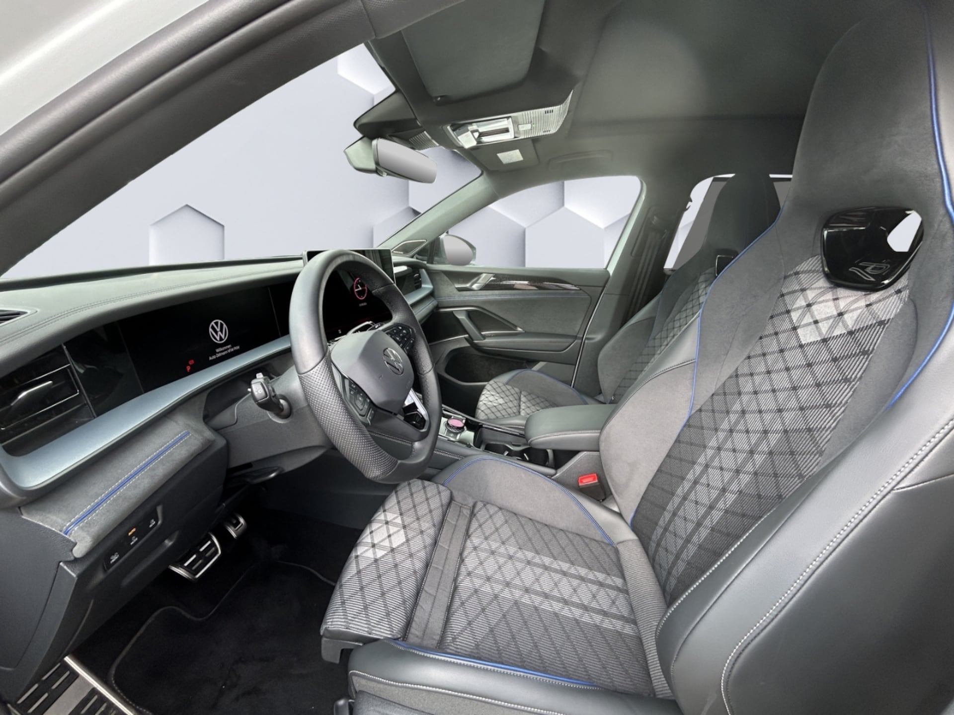 Volkswagen Tayron R-Line