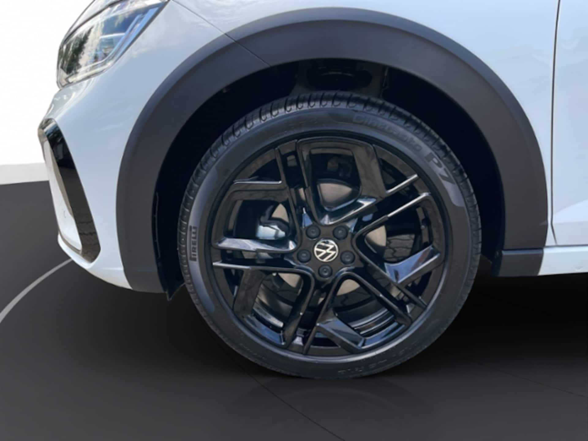 Volkswagen Taigo R-Line