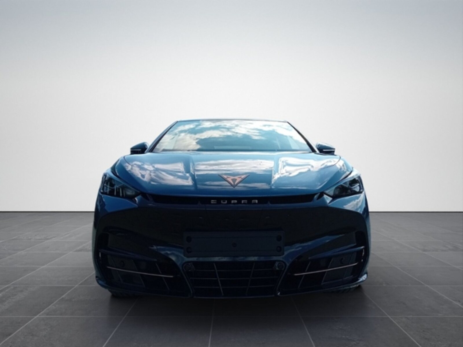 CUPRA Tavascan – Bild 9