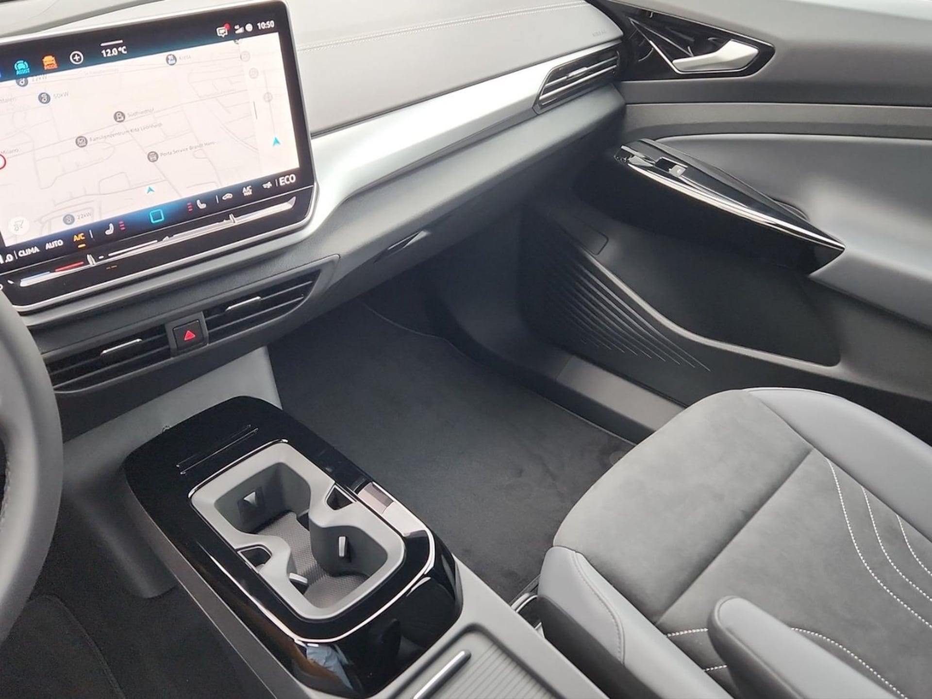 Volkswagen ID.4 Pro