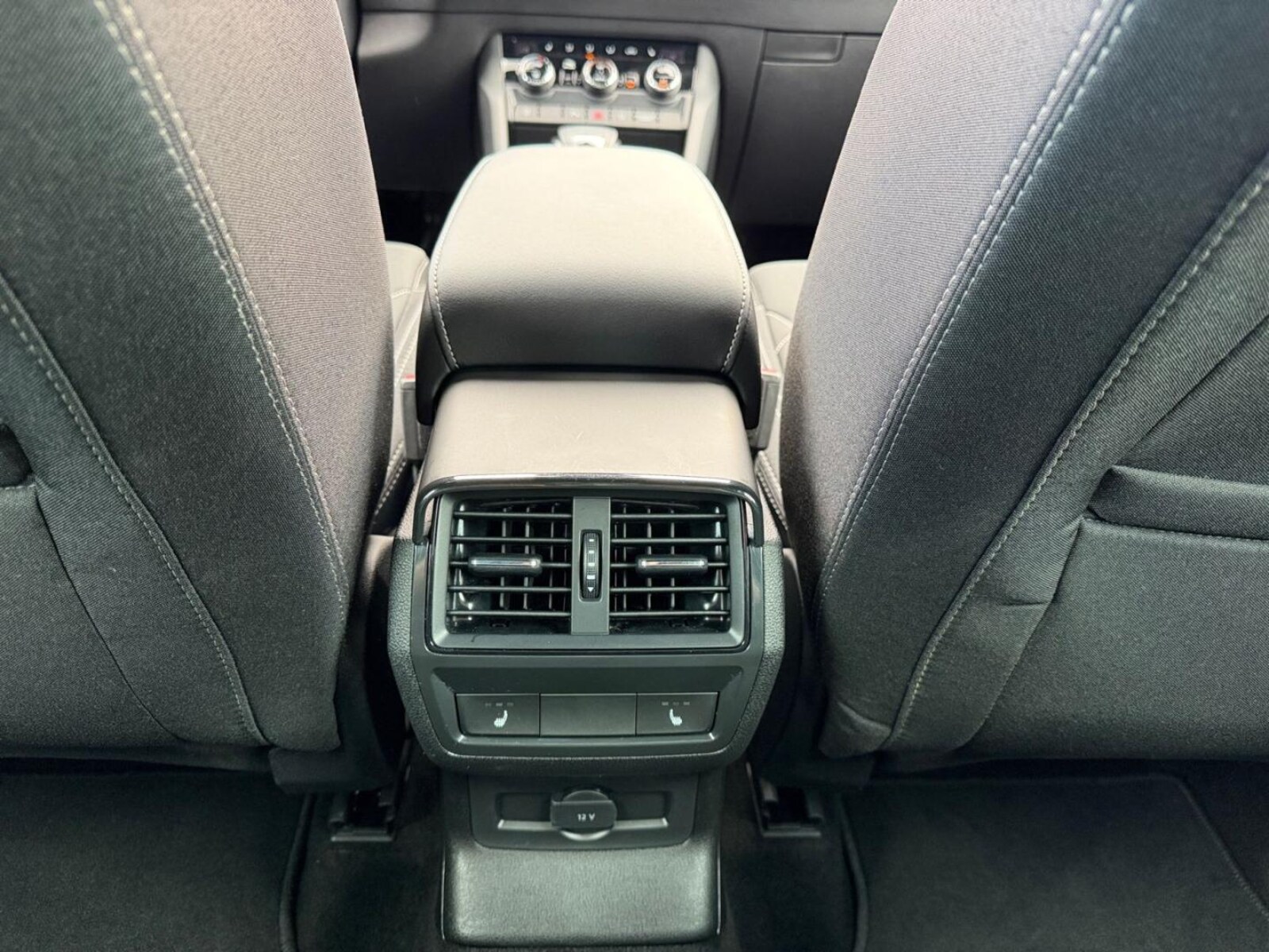 Škoda Karoq – Bild 20