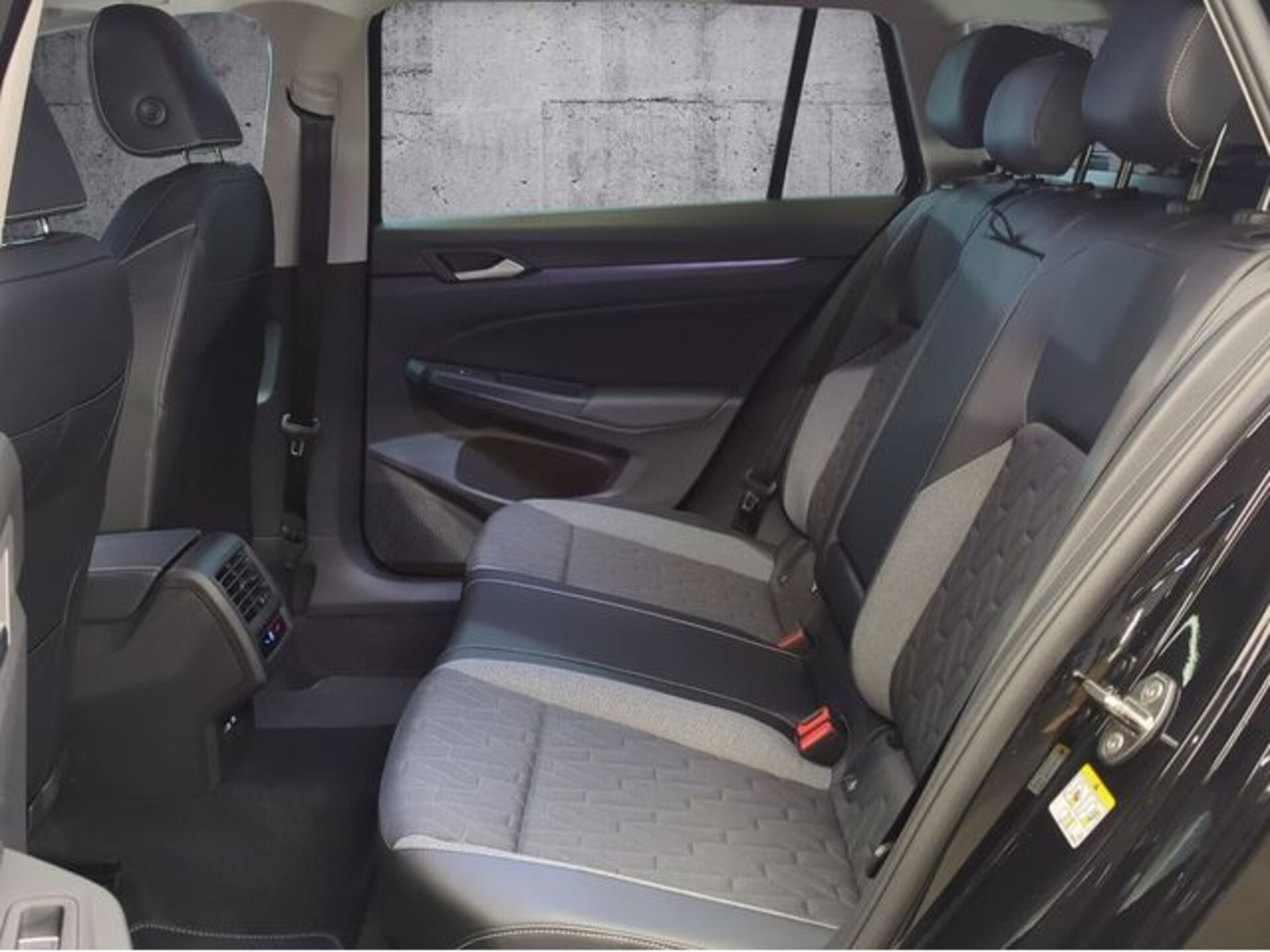 Volkswagen Golf Variant ENERGY