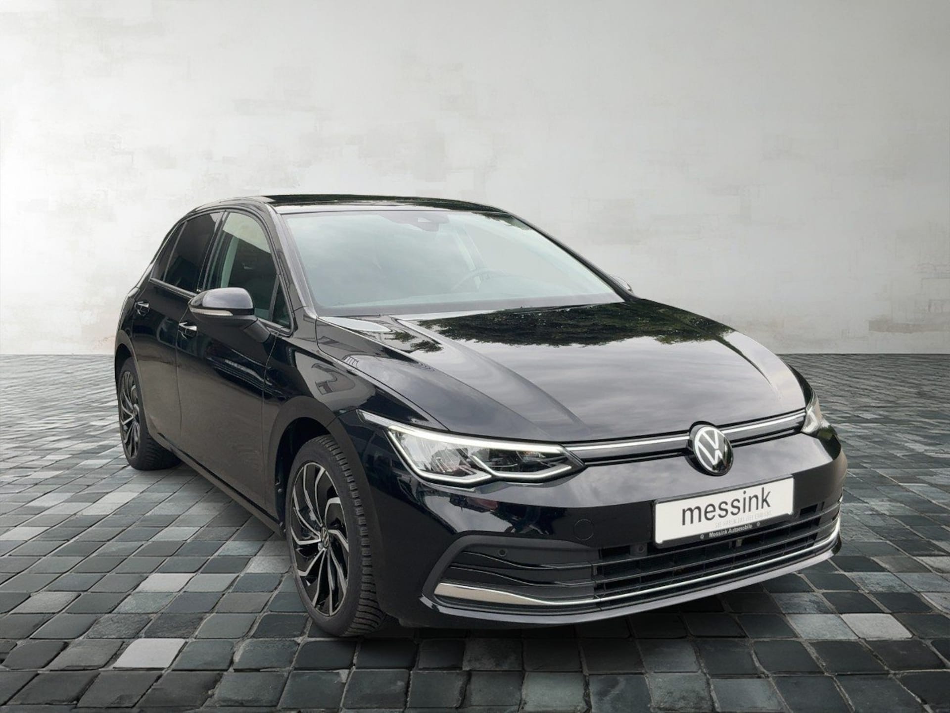 Volkswagen Golf Active