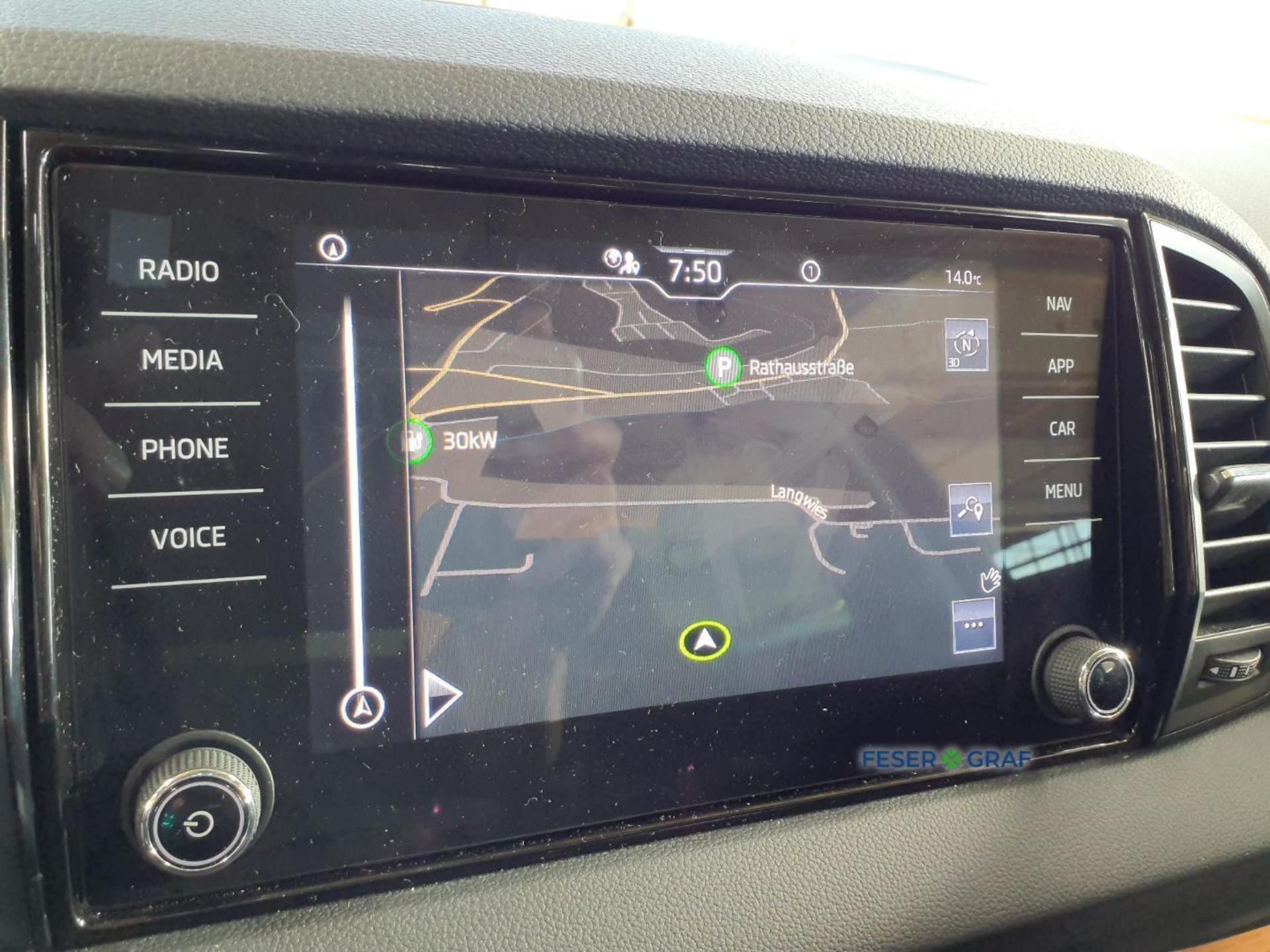 Skoda Karoq Selection