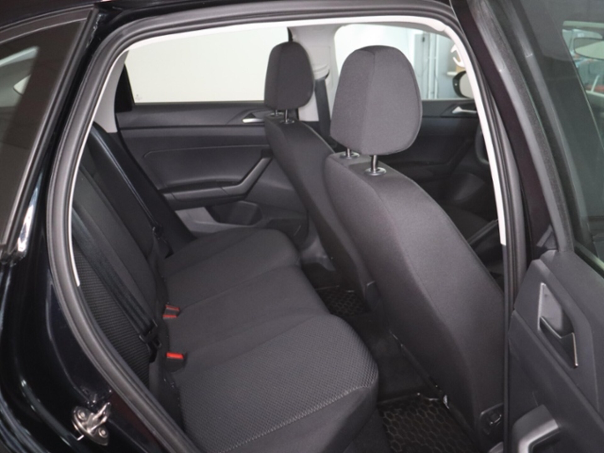 Volkswagen Taigo Basis-Modell