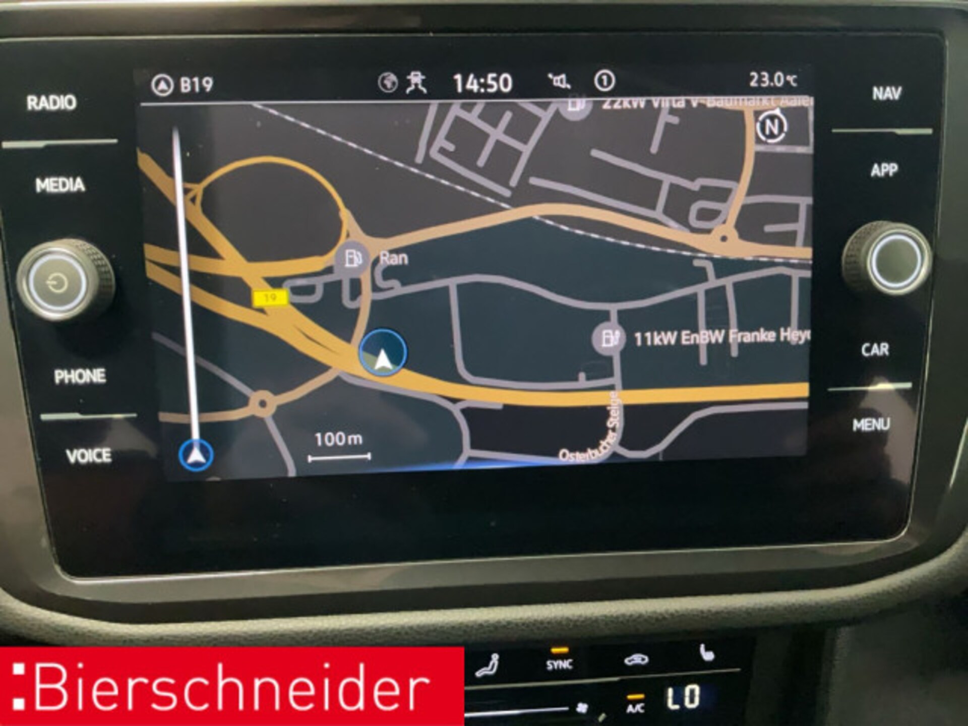 Volkswagen Tiguan Allspace Life