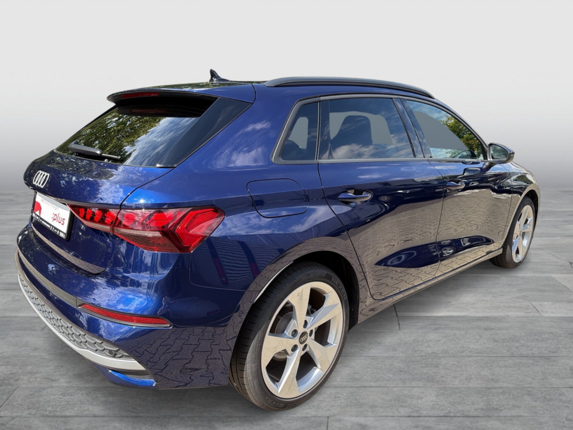 Audi A3 Sportback TFSI e Advanced