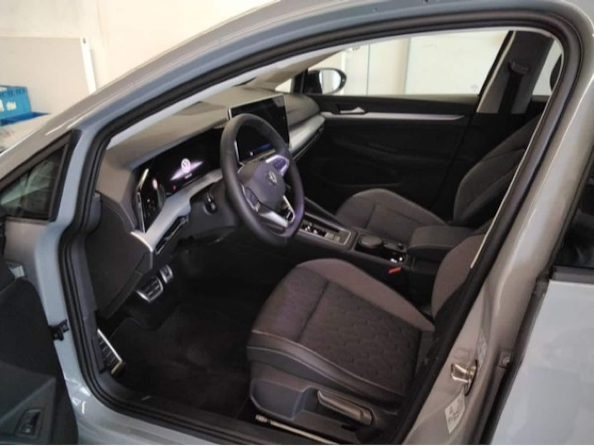 Volkswagen Golf ENERGY