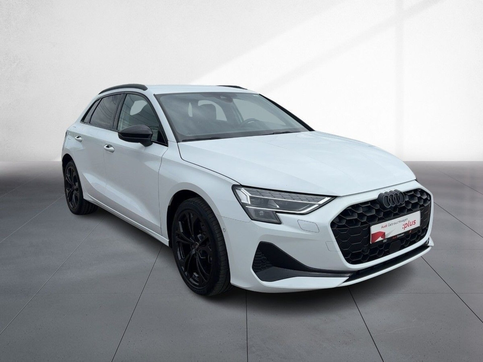 Audi A3 Sportback TFSI e Advanced