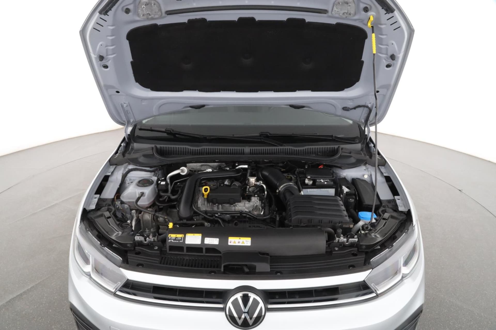 Volkswagen Polo Goal