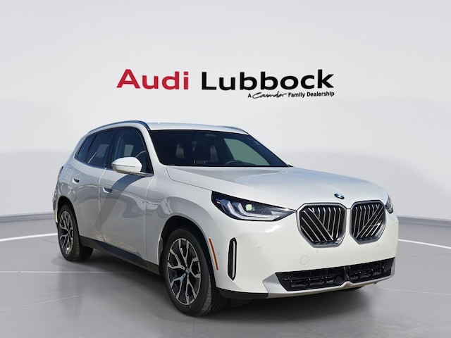 Photo of 2026 BMW X3