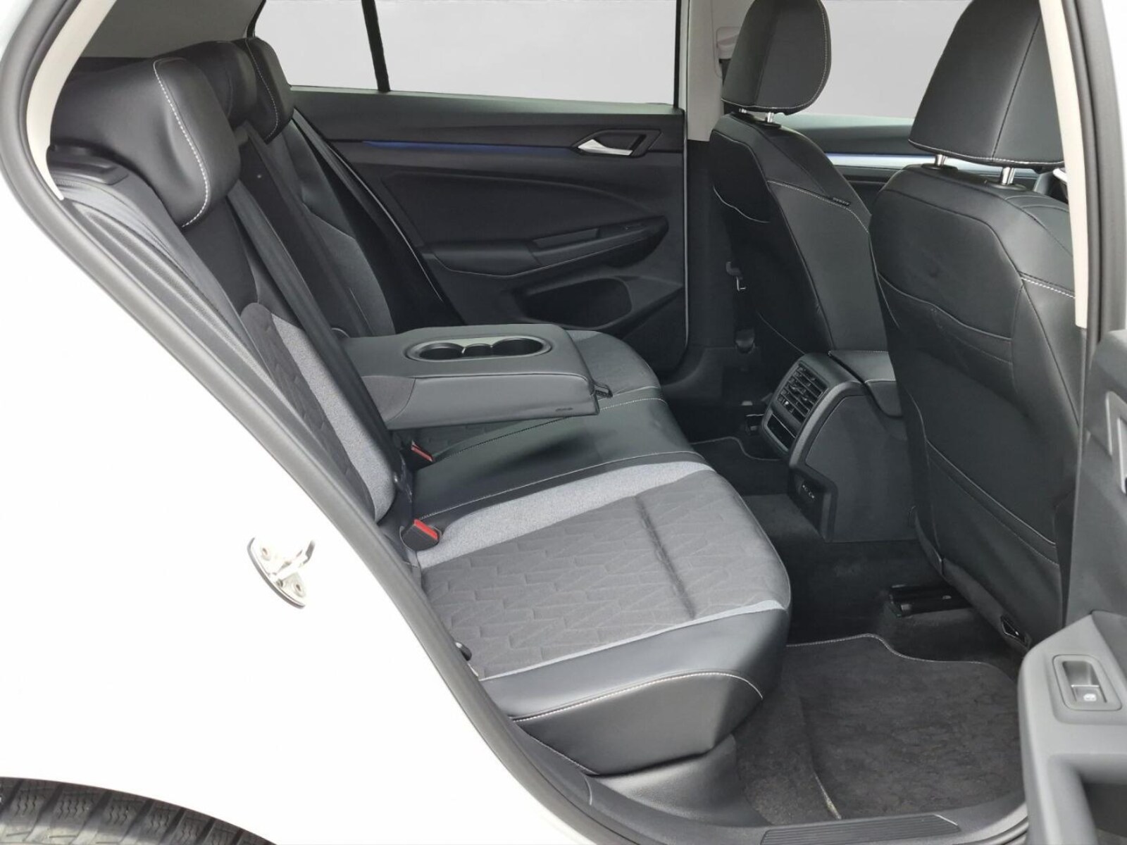Volkswagen Golf – Bild 6